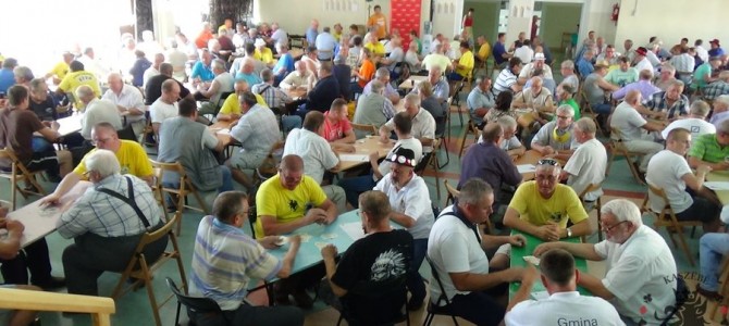 REDA. ZJAZD KASZUBÓW 2015