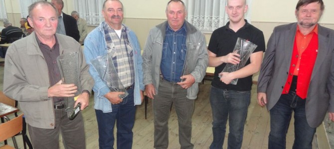 2 Turniej Puckiej Ligi Baśki