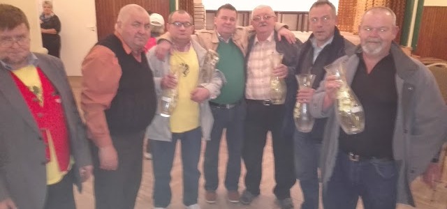 3 Turniej Puckiej Ligi Baśki