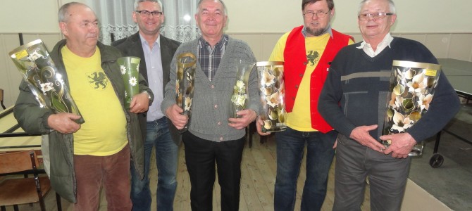 6 Turniej Puckiej Ligi Baśki