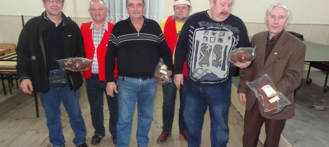 7 Turniej Puckiej Ligi Baśki