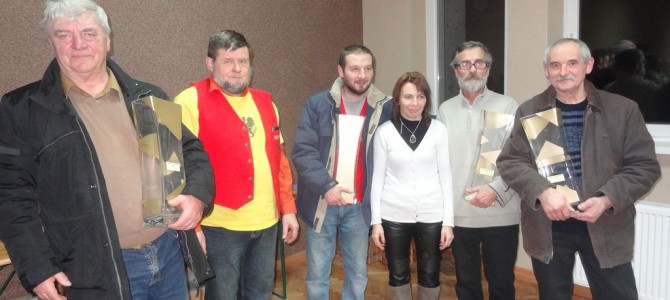 10 Turniej Puckiej Ligi Baśki