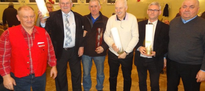 11 Turniej Puckiej Ligi Baśki