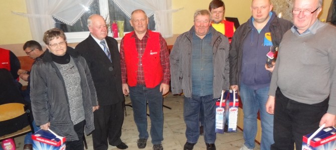 12 Turniej Puckiej Ligi Baśki