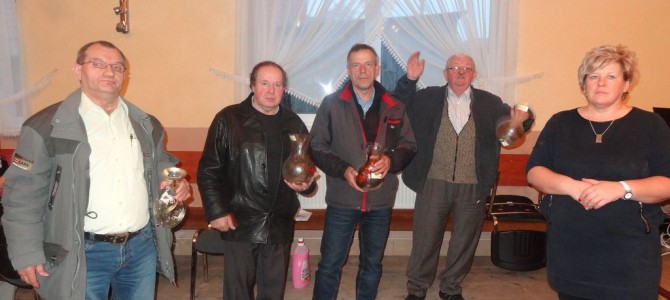 13 Turniej Puckiej Ligi Baski