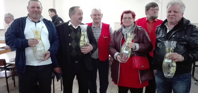 15 Turniej Puckiej Ligi Baśki