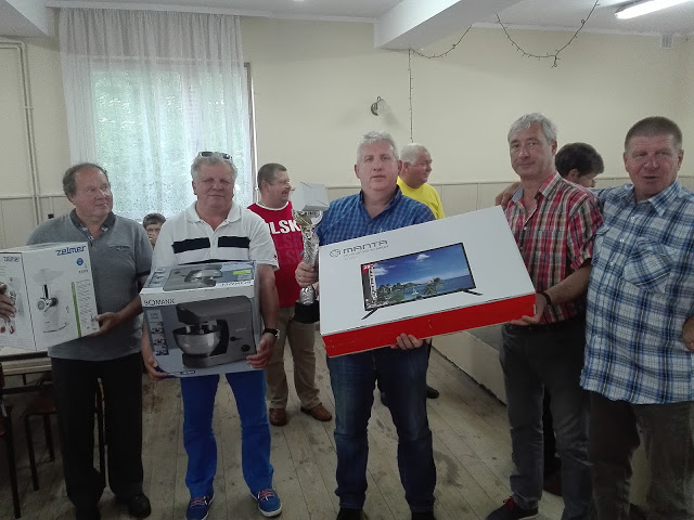 Podsumowanie sezonu 2015/2016