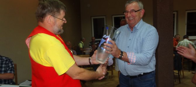 1 Turniej Puckiej Ligi Baśki