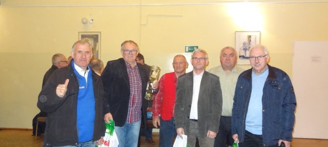 3 Turniej Puckiej Ligi Baśki