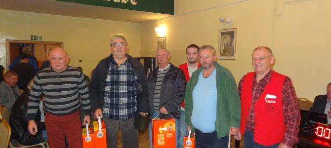 4 Turniej Puckiej Ligi Baśki