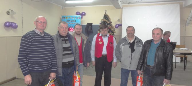 7 Turniej Puckiej Ligi Baśki