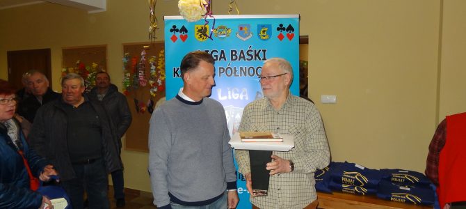 12 Turniej Puckiej Ligi Baśki