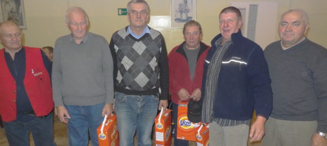 3 Turniej Puckiej Ligi Baśki