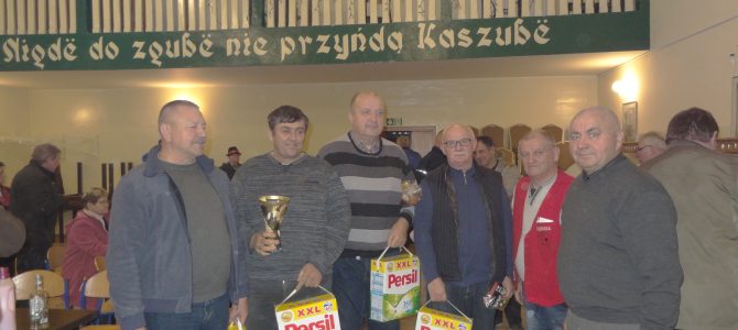 5 Turniej Puckiej Ligi Baśki