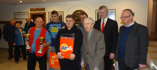 9 Turniej Puckiej Ligi Baśki