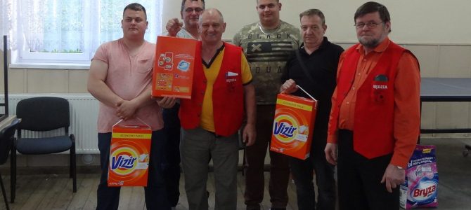 18 Turniej Puckiej Ligi Baśki