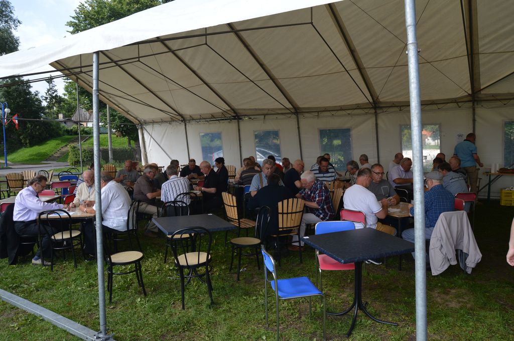 BAŚKA NA PLAŻY 2019 – WYNIKI