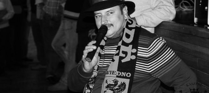 Zmarł Mirosław Ugowski