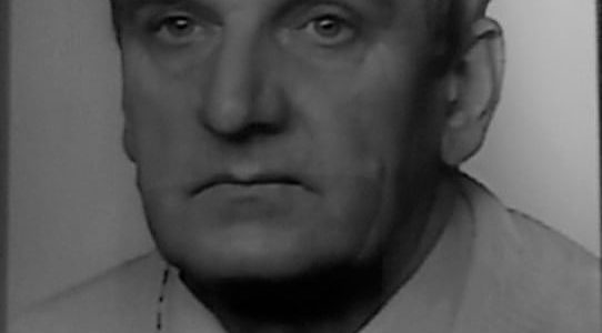 Zmarł Wojciech Mudlaff z Gnieżdzewa