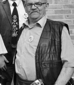 Zmarł śp. Stanisław Klein
