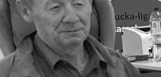 Zmarł śp. Mieczysław Dampc