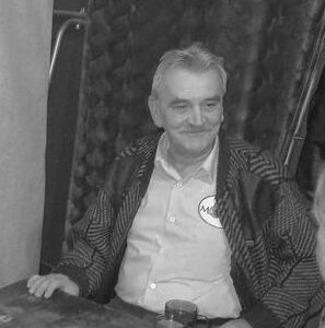 Zmarł śp. Andrzej Kitowski