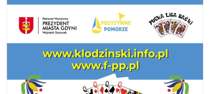 Puchar Prezydenta Gdyni -17.09.2023