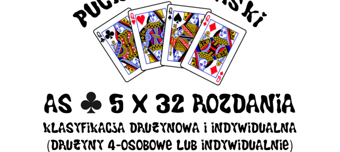 Sylwestrowy Turniej Czarnej Baśki