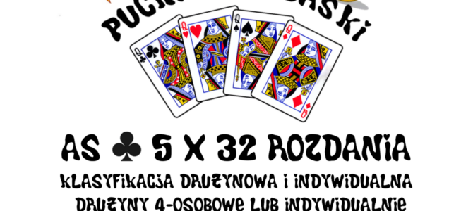 Turniej Czarnej Baśki „Powitanie lata”