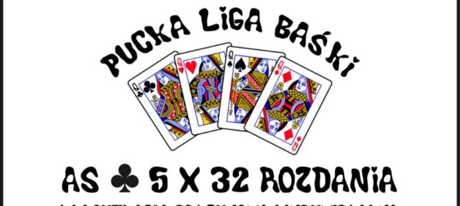 Drugie Sylwestrowy Turniej Baśki