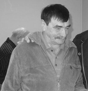 Zmarł Kazimierz Tarnowski