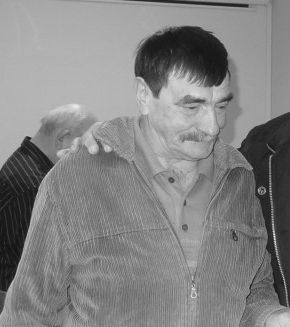 Zmarł Kazimierz Tarnowski