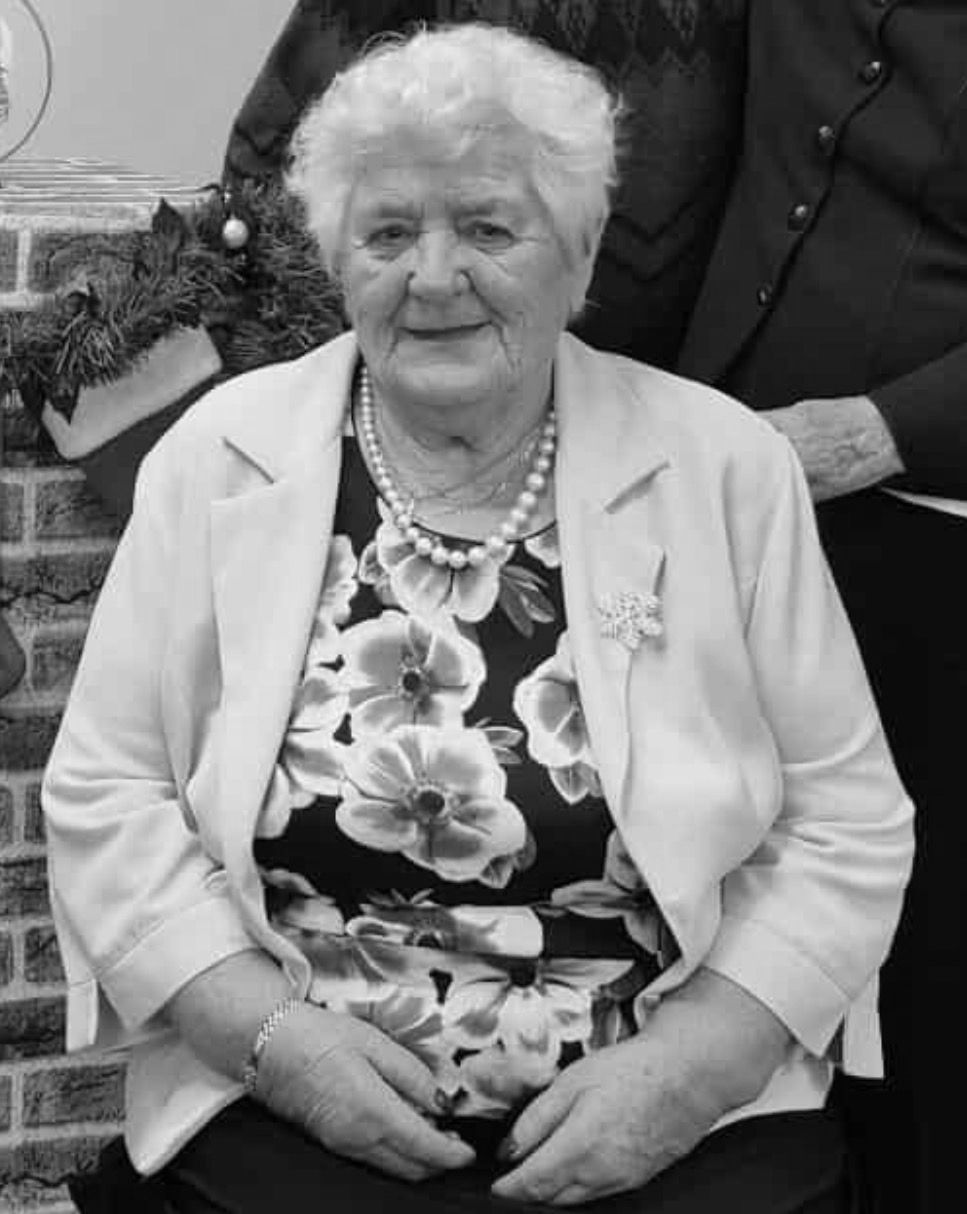 Zmarła Regina Szymańska