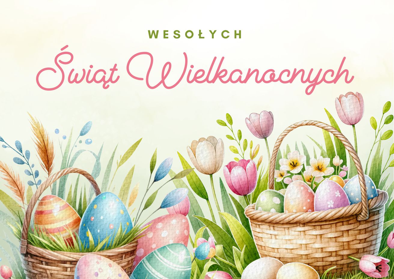Wesołych Świąt