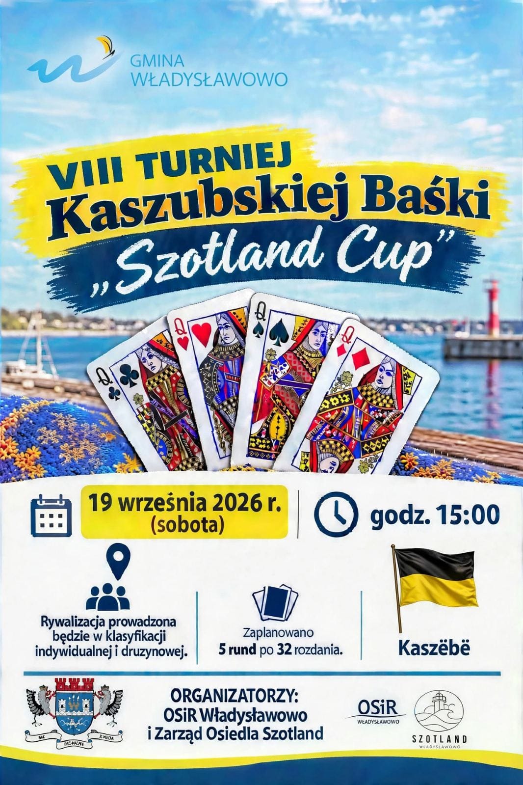 Szotland Cup 2026 Szotland Cup 2026